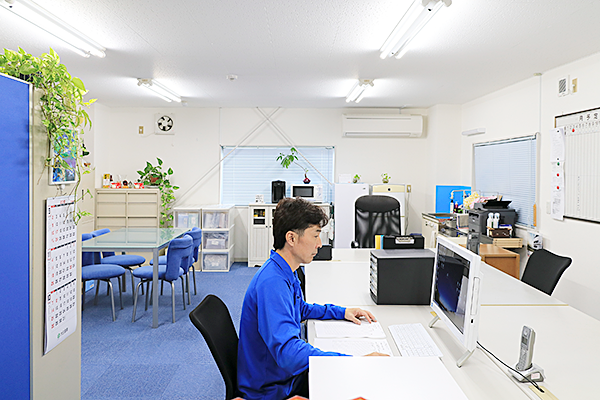 採用情報